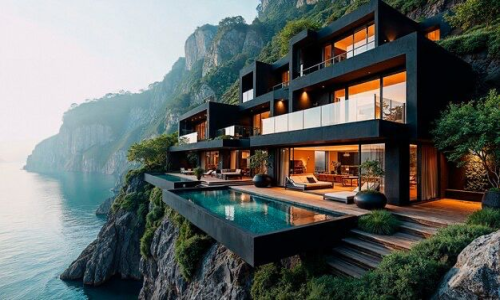 Luxury Real Estate Trends: What’s Hot in 2025